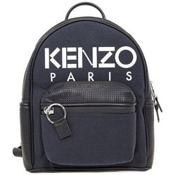 Balo Kenzo Ladies Backpack Màu Đen
